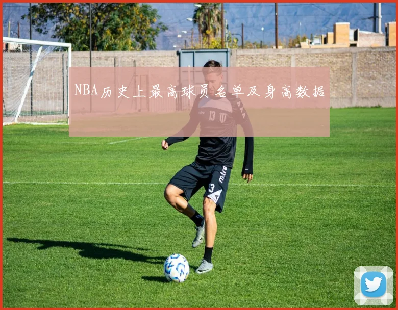 NBA历史上最高球员名单及身高数据